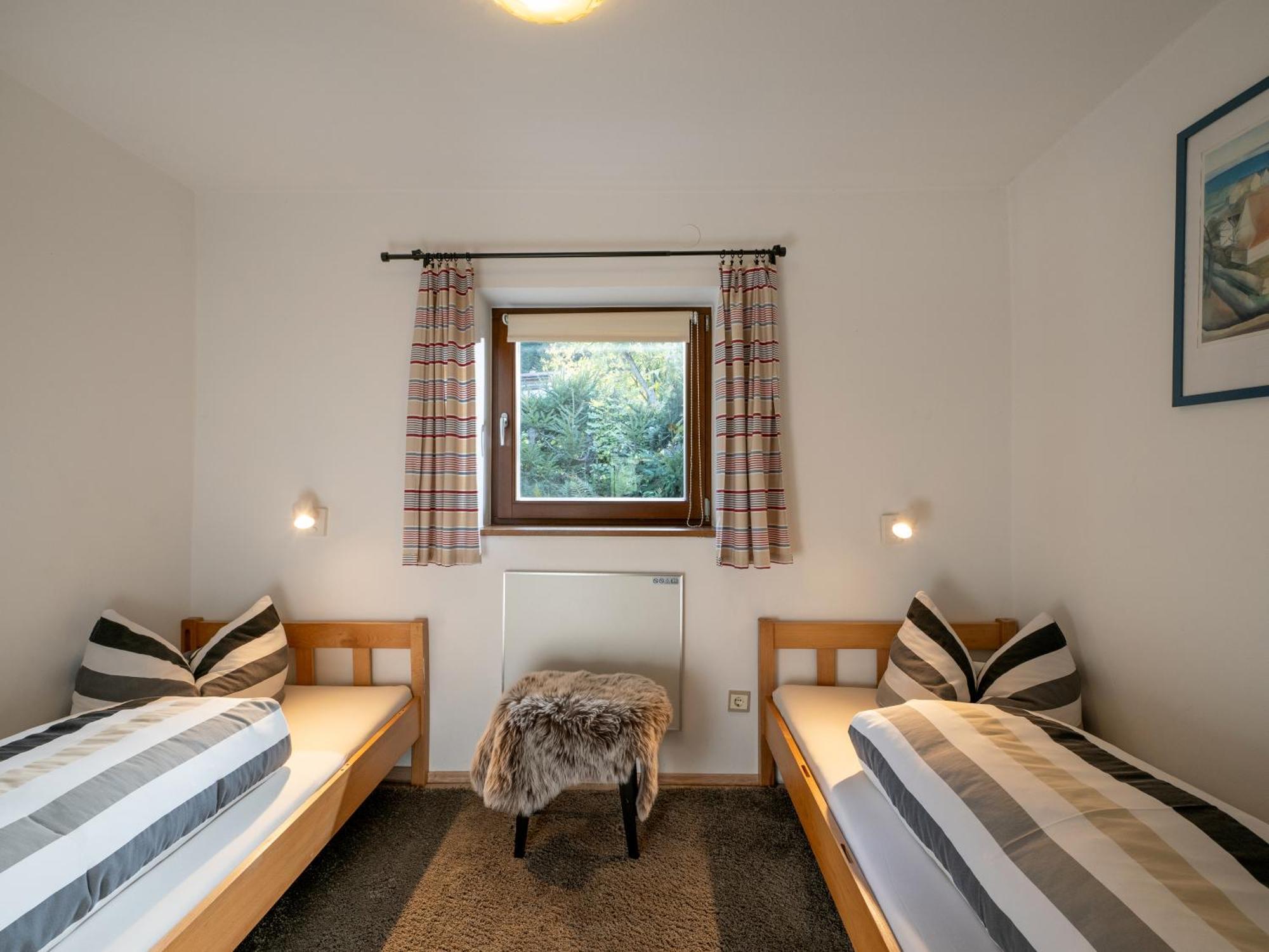 Chalet Kitzalm Oberndorf in Tirol Exteriér fotografie